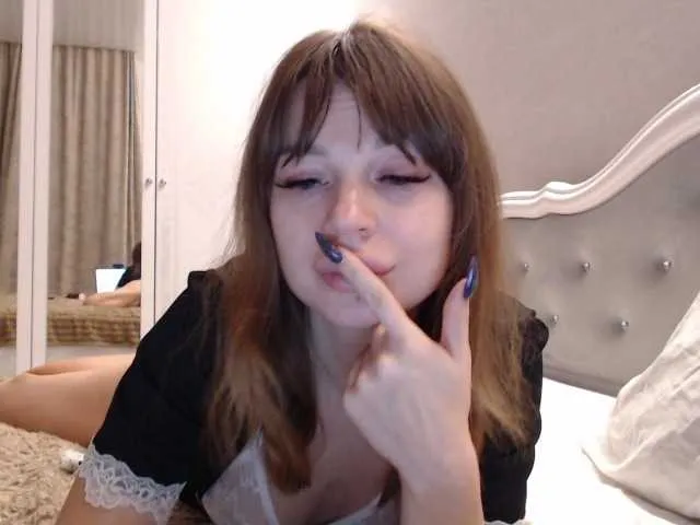 LyanaSweet model from bc