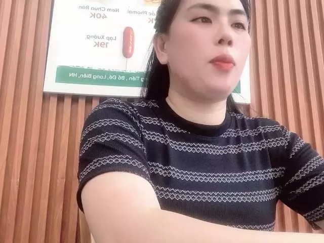 Lyysuu on BongaCams 