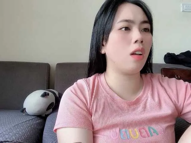 Lyysuu — Freechat on BongaCams