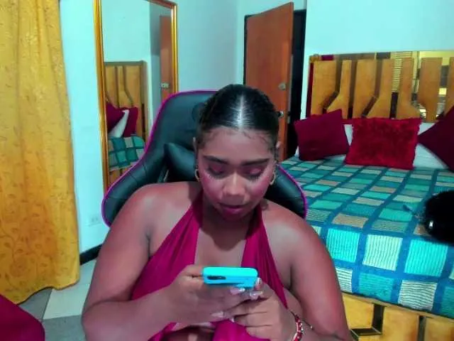 mackey-nikaxxx on BongaCams