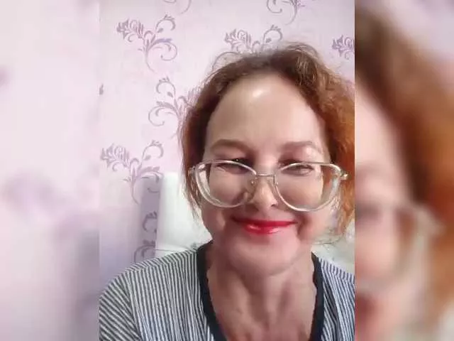 Madam-oss on BongaCams 