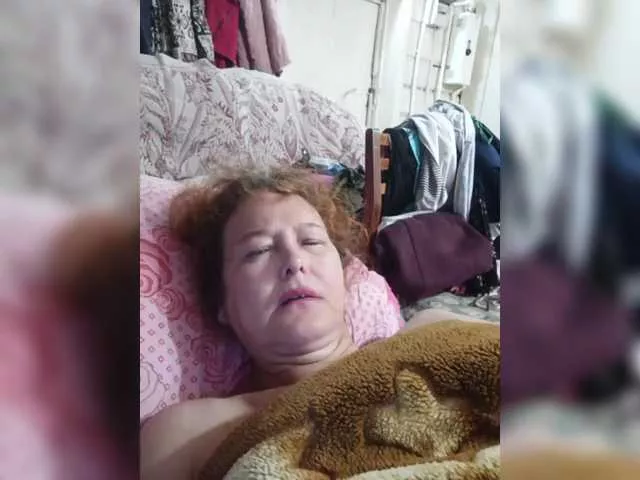 Madam-oss on BongaCams 