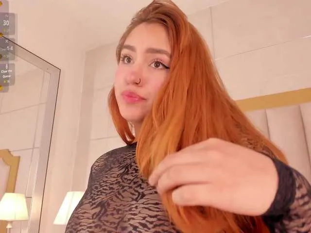 MaddieParker — I love fun, daring, sincere and talkative people, do you like to be daring? You are in the right place 