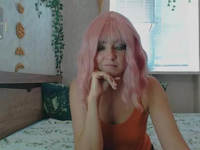 Offline MagicPink on BongaCams