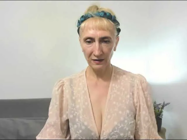 MargaretCherry on BongaCams
