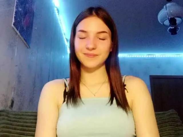 MargorieFelts — It's very exciting when people are honest and keep their word, and when they get pleasure from me