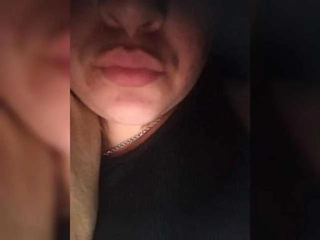 Mari-kis45 on BongaCams
