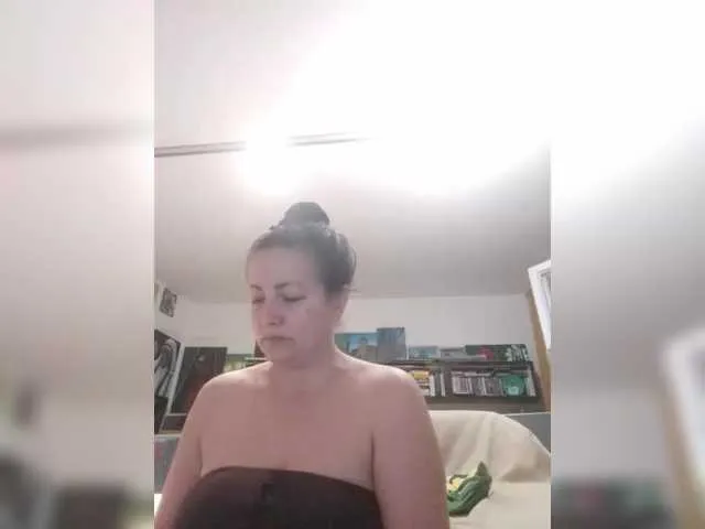 MariaAnaDei on BongaCams