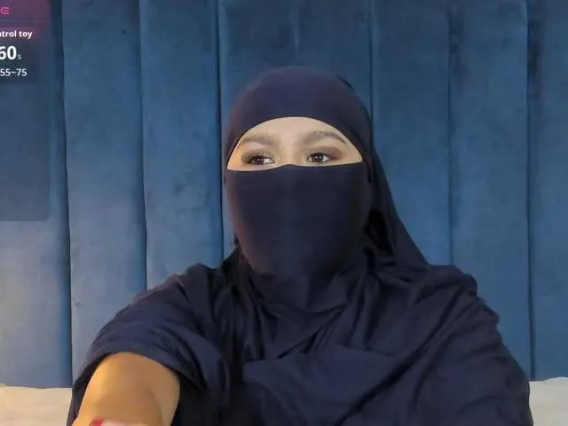 mariam- — Freechat on BongaCams