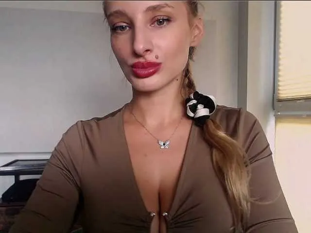 MarilynShow on BongaCams