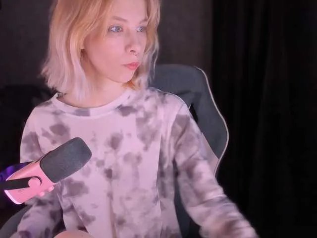 Marrmariss on BongaCams 