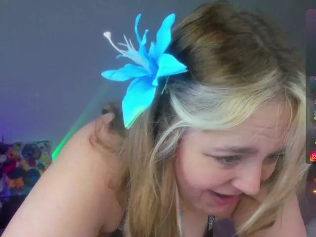marry-evans on BongaCams 