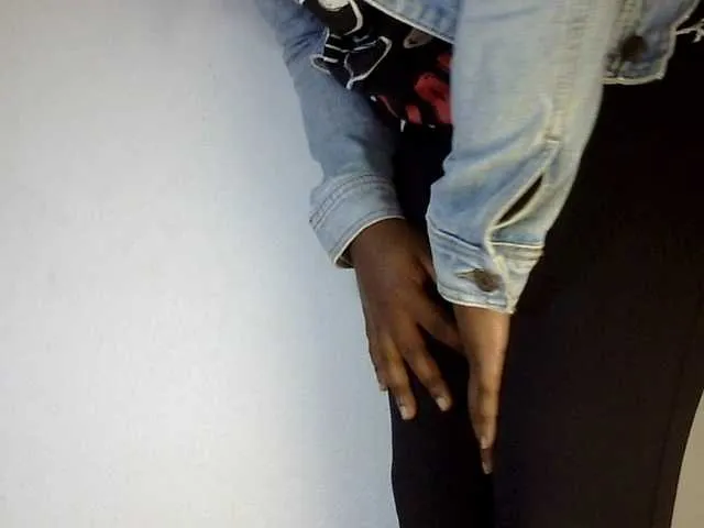 May-sexy — Masturbations