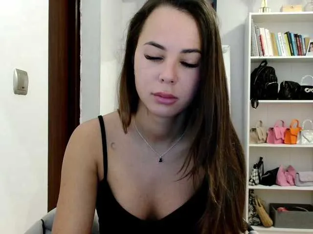 Mayaalovely on BongaCams 
