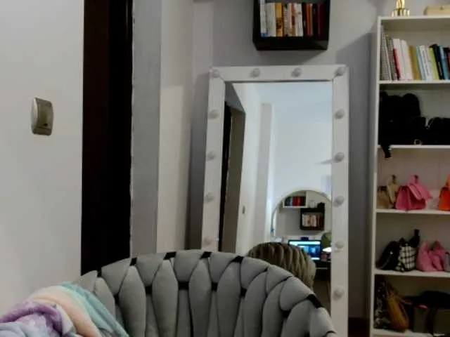 Mayaalovely on BongaCams 