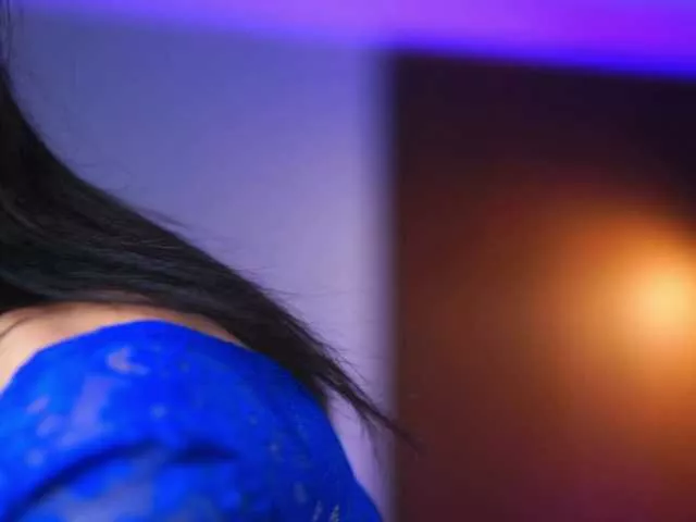 MayaHipnoteyes on BongaCams 
