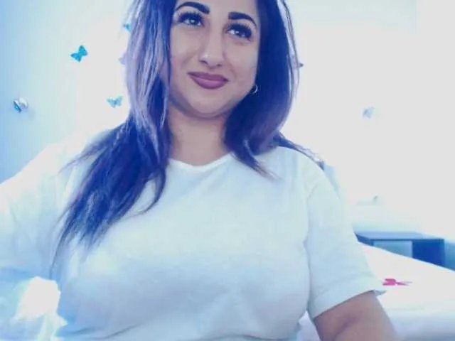 mayarebecca on BongaCams 