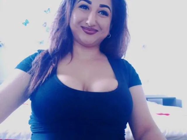 mayarebecca on BongaCams 