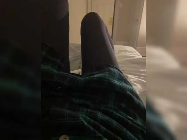 MaybeForYou- — Freechat on BongaCams