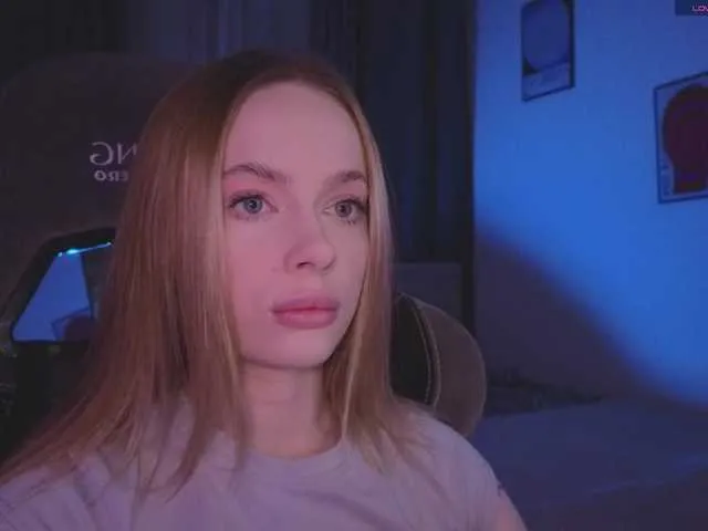 mayshy on BongaCams