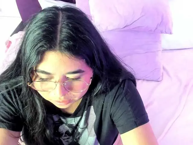 mehilinlee on BongaCams