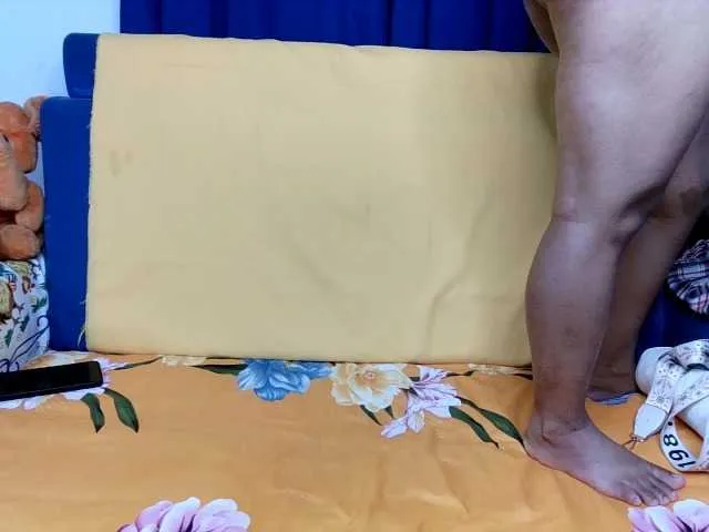 MelanyAlex — cam2cam