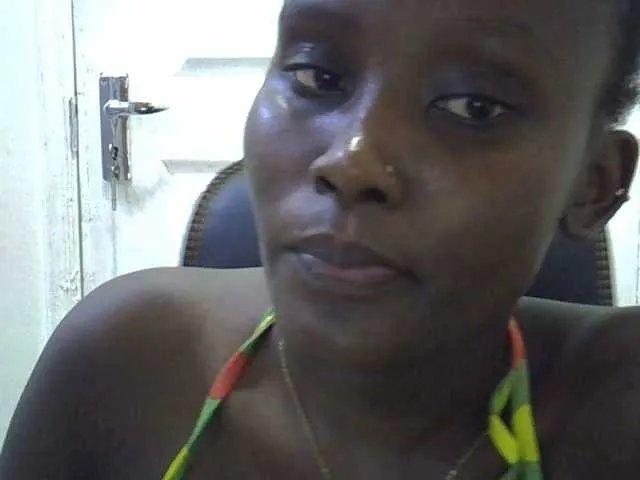 MellaninSasha on BongaCams 