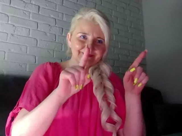 Mellica on BongaCams 