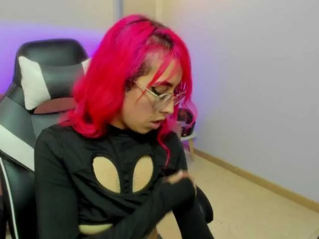 Mera-robert on BongaCams