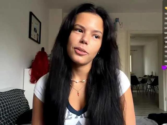 Offline MerleRusson on BongaCams
