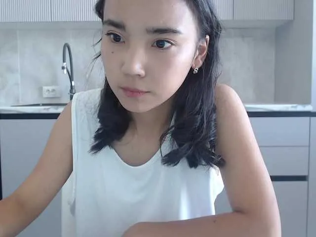 Miivrra1276 — Freechat on BongaCams