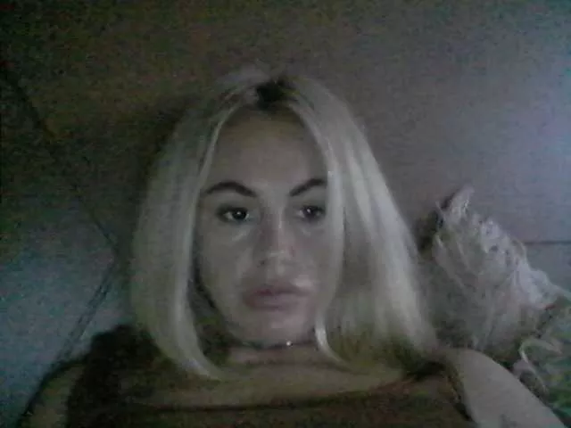 Millisa13 on BongaCams 