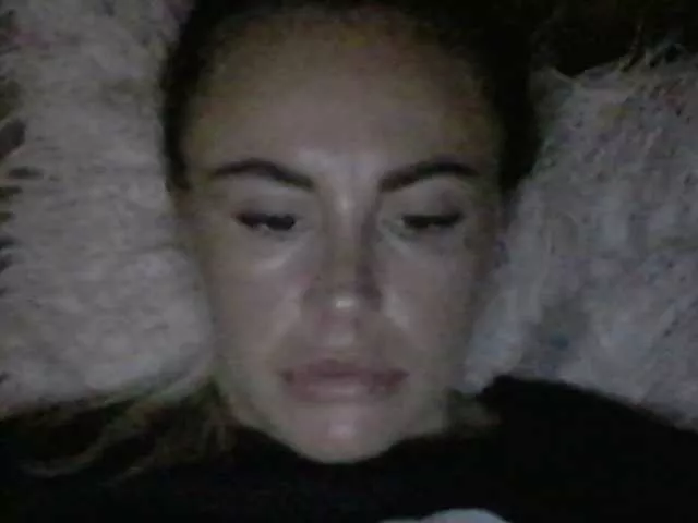 Millisa13 on BongaCams 