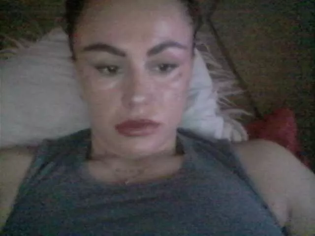 Millisa13 on BongaCams 