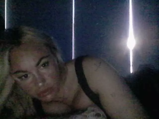 Millisa13 on BongaCams 