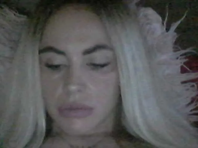 Millisa13 — Freechat on BongaCams