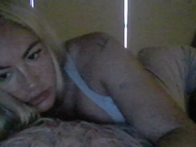 Millisa13 on BongaCams 