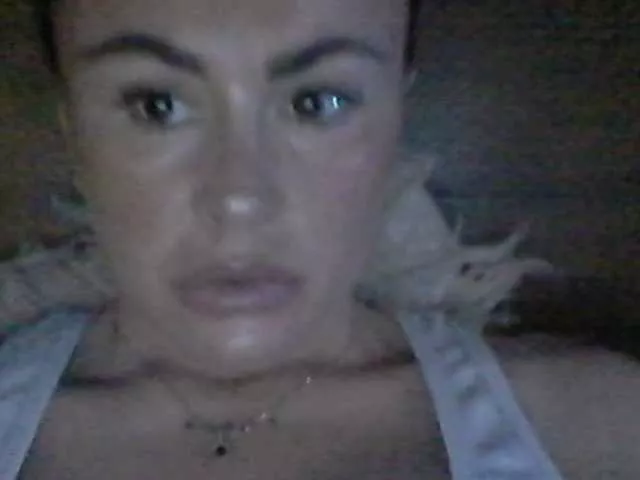 Millisa13 on BongaCams 