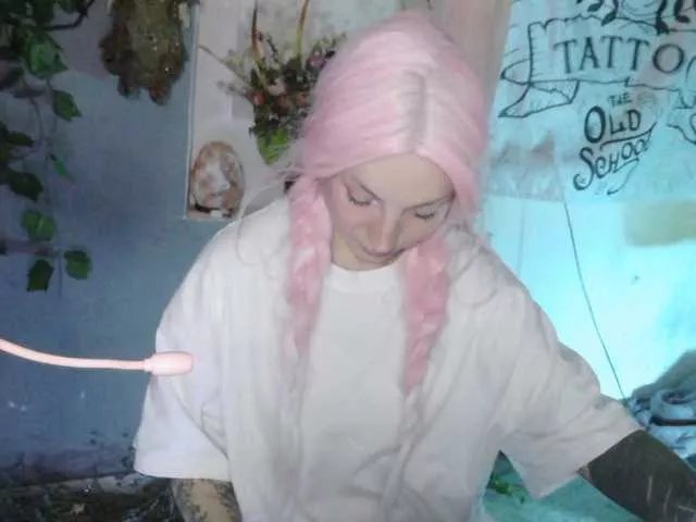 Mini0Melloo on BongaCams 