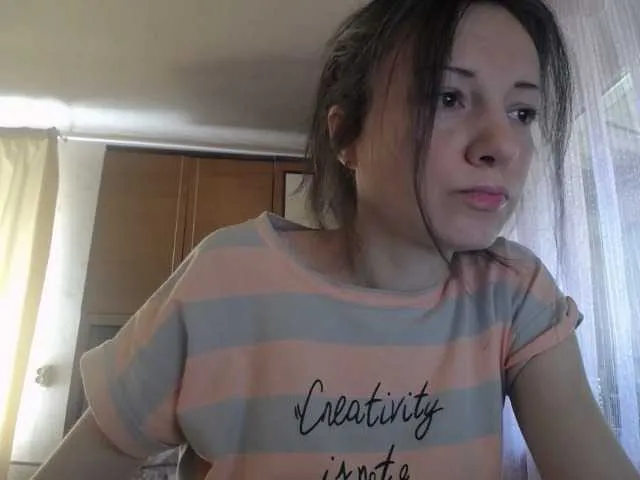 Mint-Lime — Freechat on BongaCams