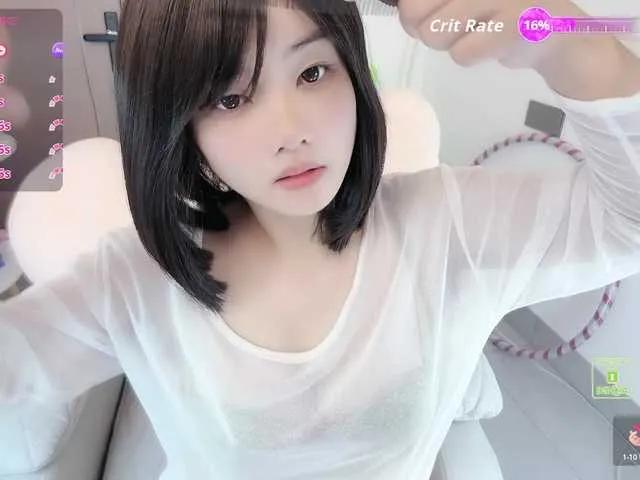 Offline Miqibaob on BongaCams