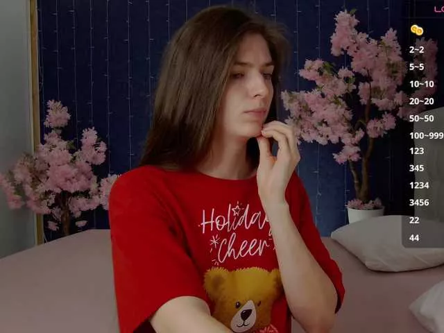 Mirror-Girl on BongaCams 