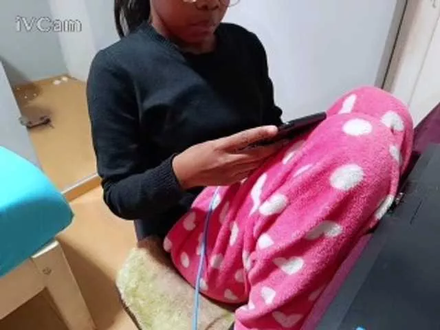Missaudreys on BongaCams 