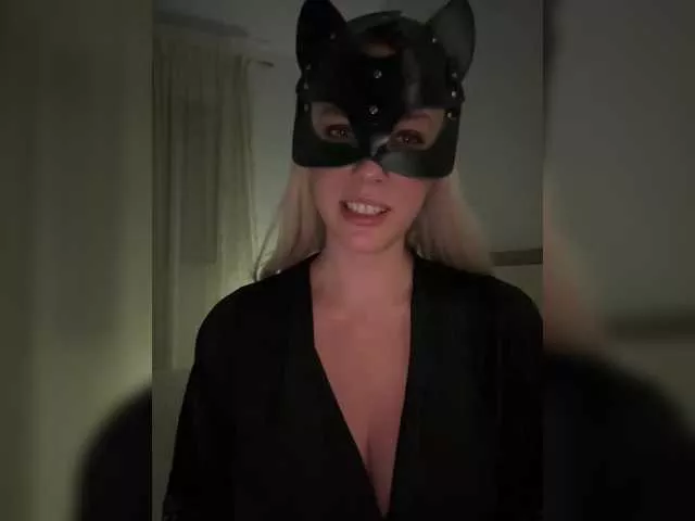 MissDafna on BongaCams 