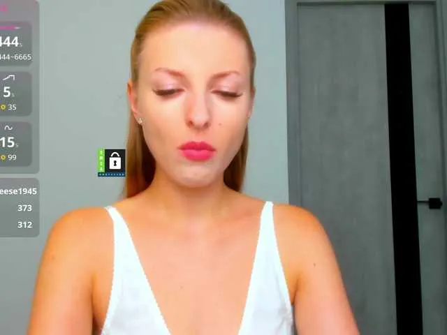 MissFentasy1 on BongaCams 