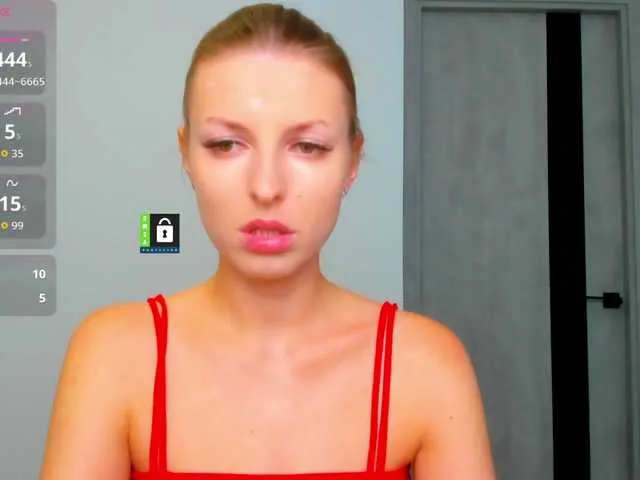 MissFentasy1 on BongaCams 