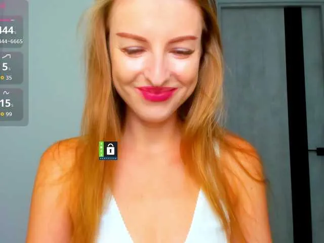 MissFentasy1 on BongaCams