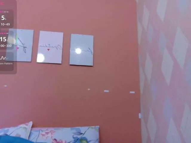 missfoster on BongaCams 