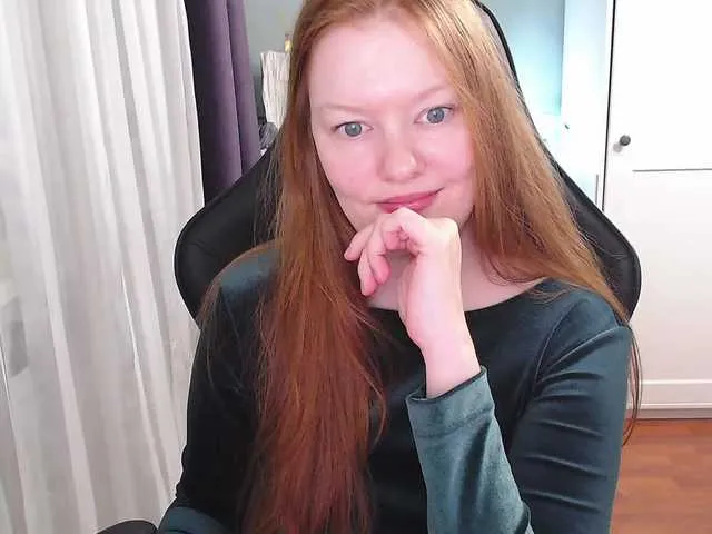 missInari on BongaCams 