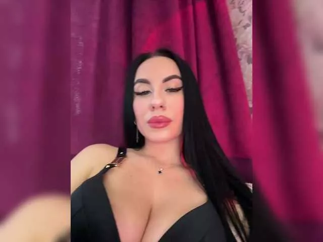 missJasmine07 on BongaCams 